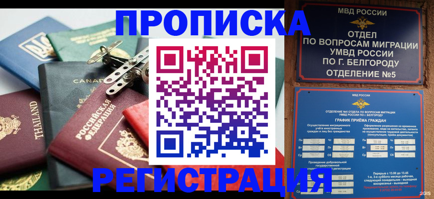 временная регистрация недорого в Нерехте